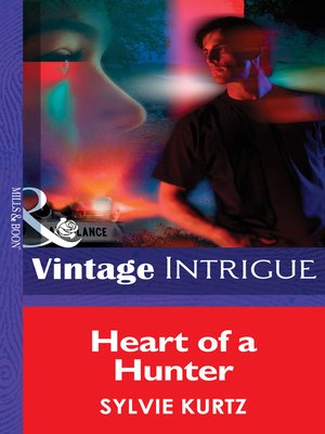 cover image of Heart of a Hunter
